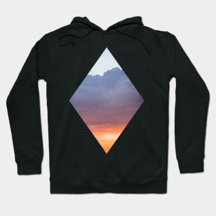 Colorful Skies Hoodie